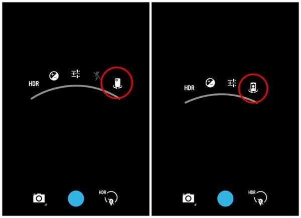 Google Nexus 5 : sous notre nez depuis le lancement d'Android 4.3 Jelly Bean