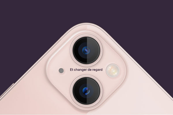 iPhone 13 d’Apple : achetez-le au meilleur prix et en promotion chez ce marchand !