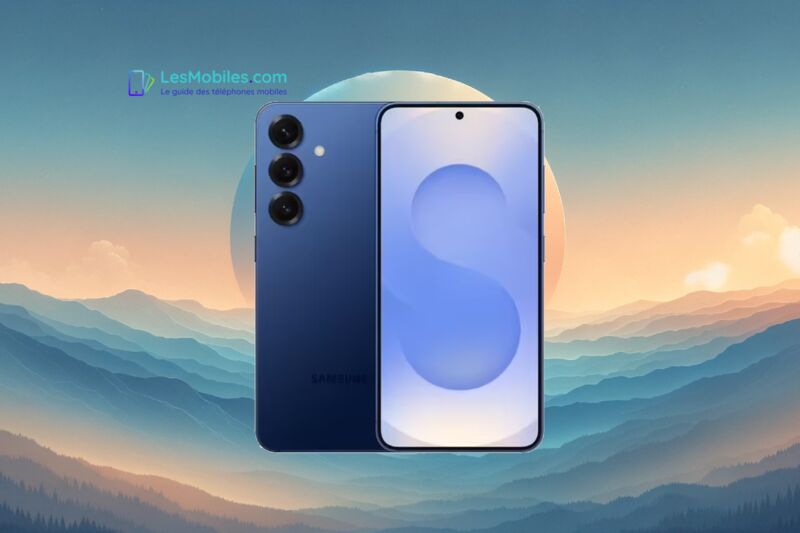 Samsung Galaxy S25