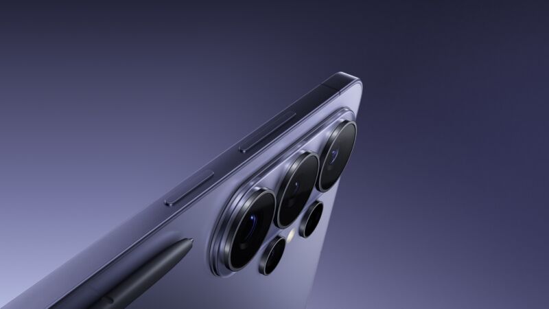 Galaxy S26 Ultra : un smartphone professionnel pour un prix qui fond à nouveau