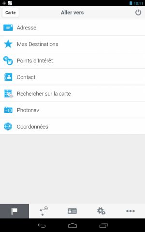 Copilot en version 9.5, même pour les Windows Phone 8