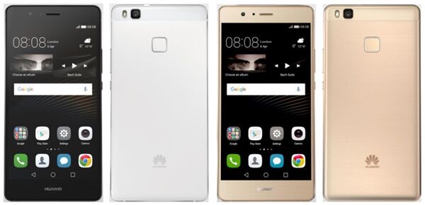 Huawei P9 : plus d'informations sur la version « Lite »