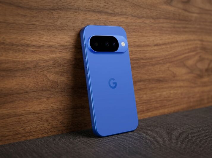 Google Pixel 10