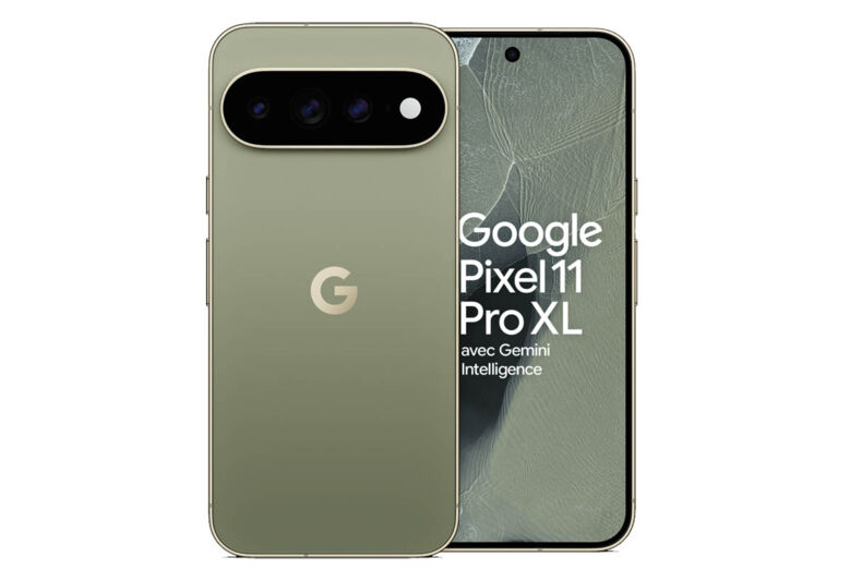 Google Pixel 11 Pro XL