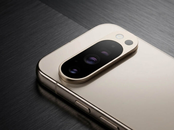 Google Pixel 9 Pro