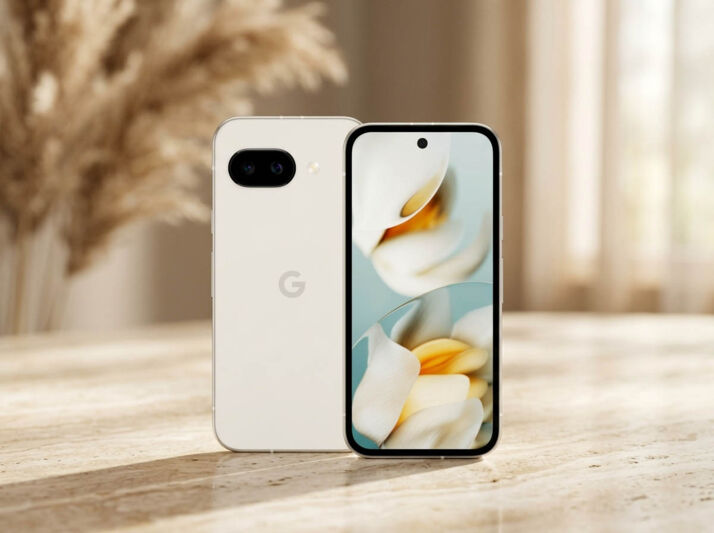 Google Pixel 9a