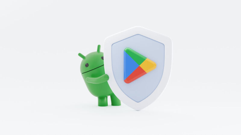 Installer des applications Android hors du Play Store : Google complique fortement la tâche