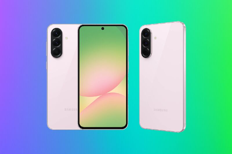 Galaxy A56