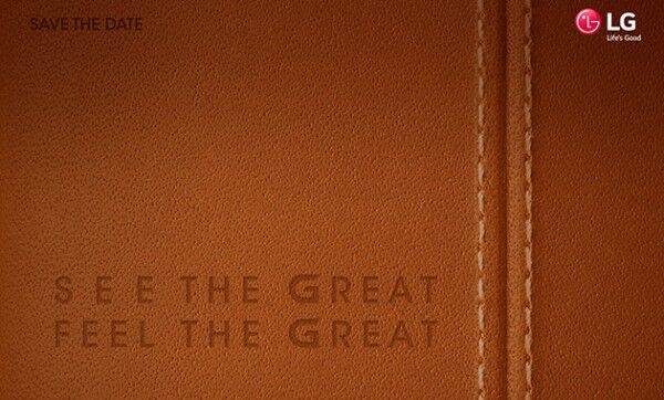LG G4 : lancement le 28 avril dans six villes, dont Paris