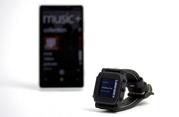 Agent : un million de dollars pour une vraie fausse smartwatch