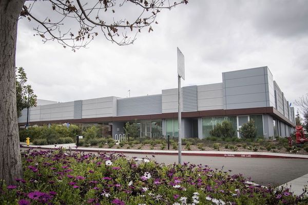 Apple travaillerait sur ses propres écrans basés sur le MicroLED