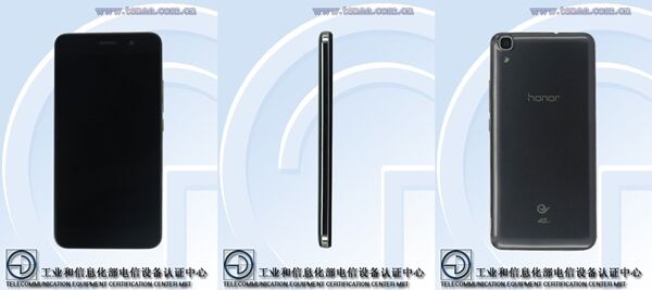 Honor 4A : le plus économique des Honor ?
