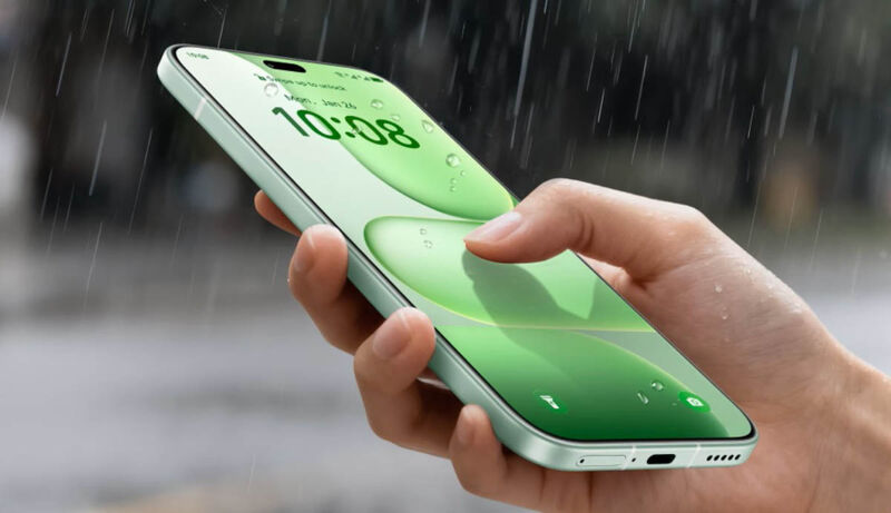 Honor 600 Lite