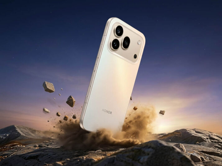 Honor 600 Pro