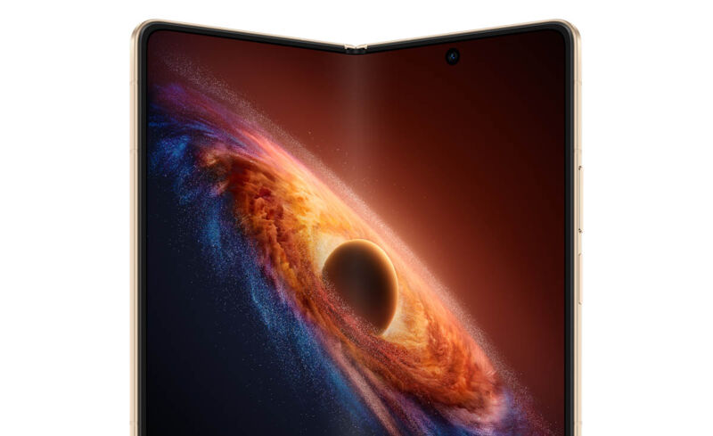 Honor Magic V6