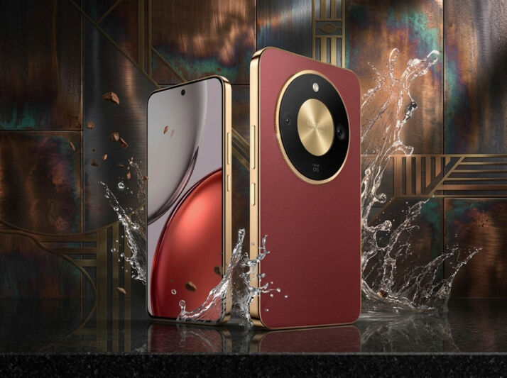 Honor Magic8 Lite