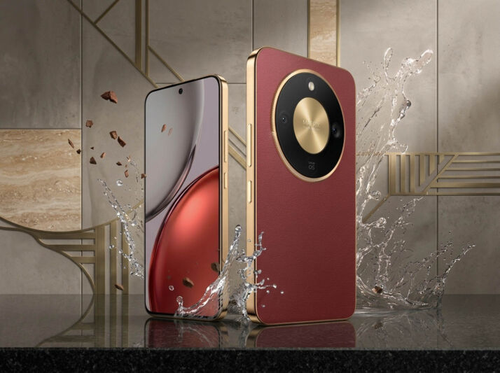 Honor Magic8 Lite