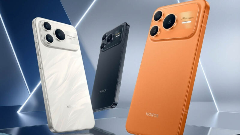Honor Power 2