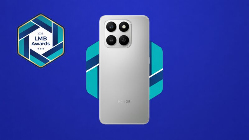Le Honor 400 Smart