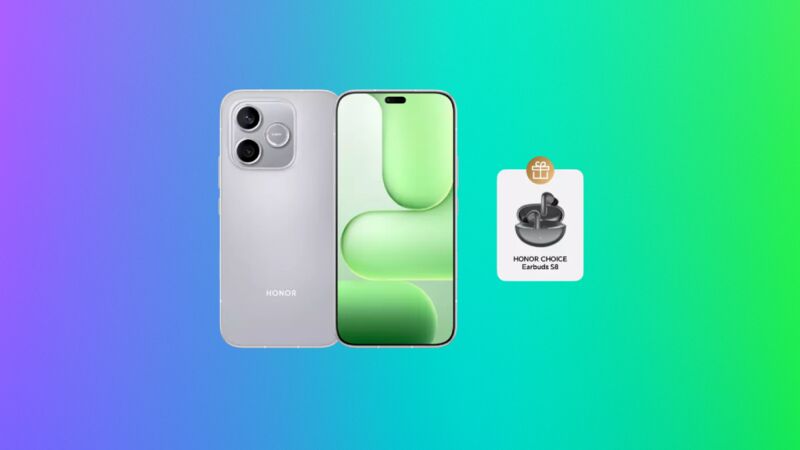 Le Honor 600 Lite