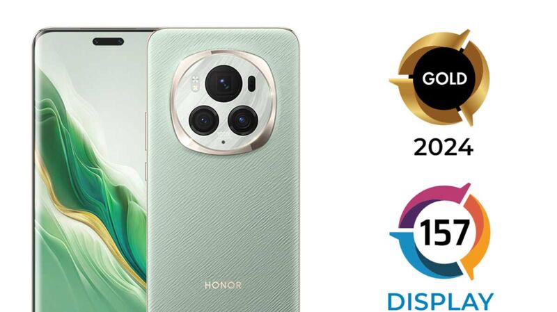 Honor Magic6 Pro