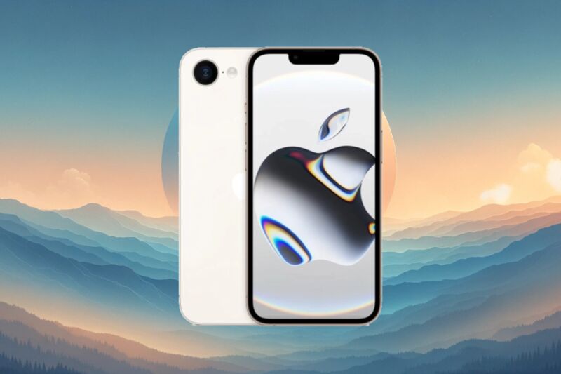 Promo iPhone 16e sur Rakuten