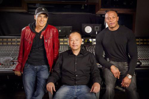 HTC réaffirme son engagement avec Beats Audio