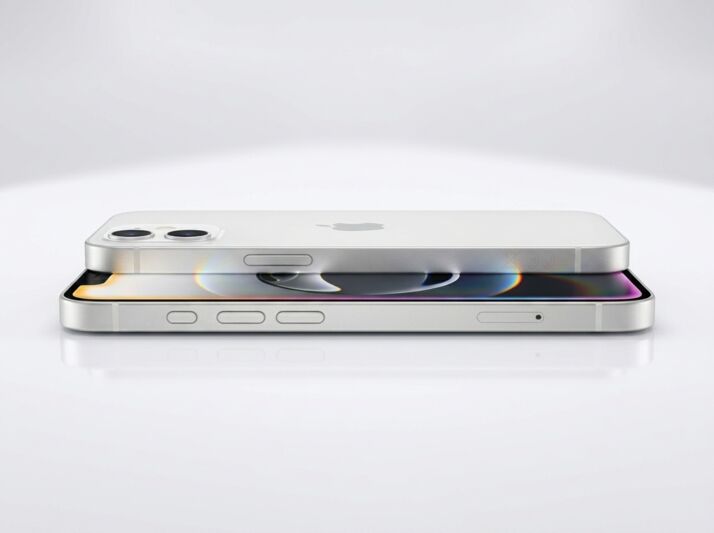 iPhone 16e