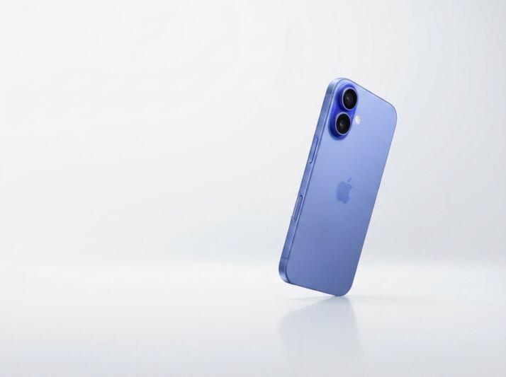 L'iPhone 16