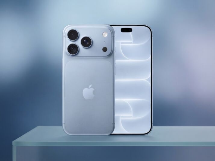 l'iPhone 18 Pro