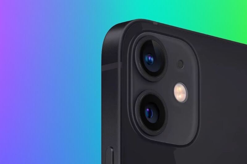 L'iPhone 12 Mini en promo sur CertiDeal