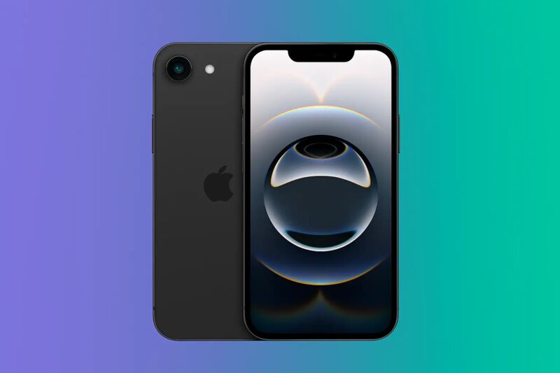 promo iphone 16e