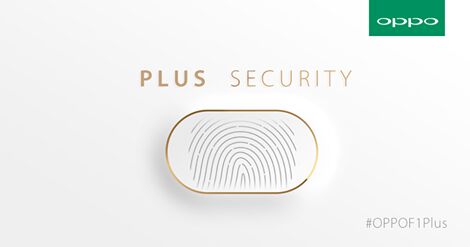Oppo F1 Plus : le lancement approche