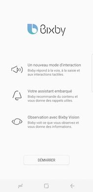Samsung déploie la partie vocale de Bixby dans 200 pays