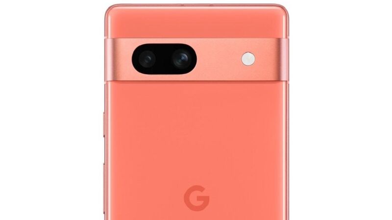 Google Pixel 7a : ce marchand le propose avec 17 % de remise immédiate et un code de réduction !