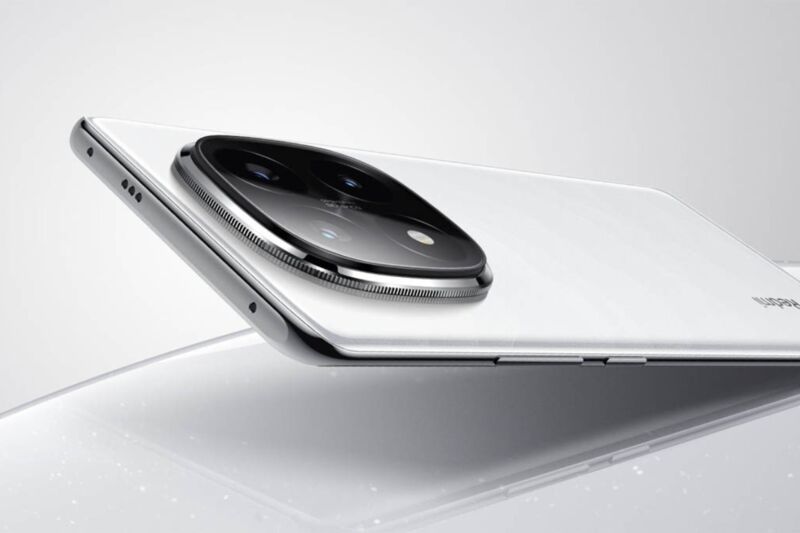 Xiaomi Redmi Note 14 Pro