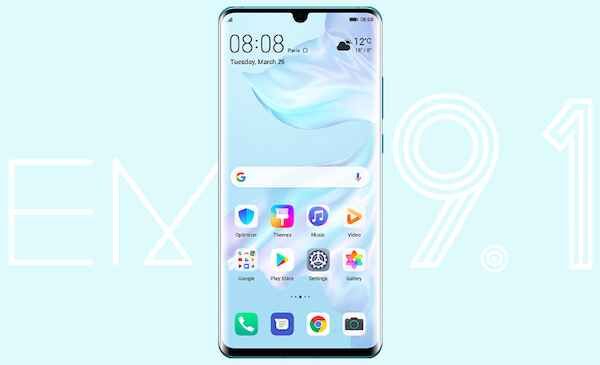 Huawei dépose la marque de son futur OS, « HongMeng »