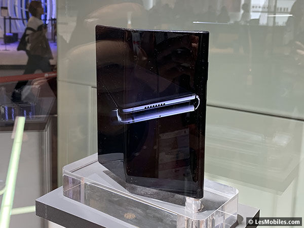 Les restrictions imposées à Huawei par les États-Unis temporairement et partiellement levées