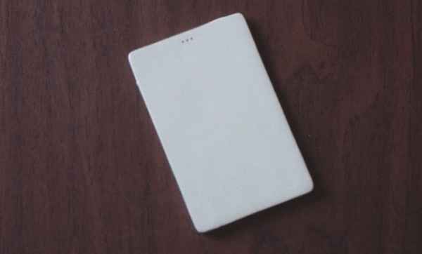 Light Phone : un téléphone pour se passer de son smartphone ?