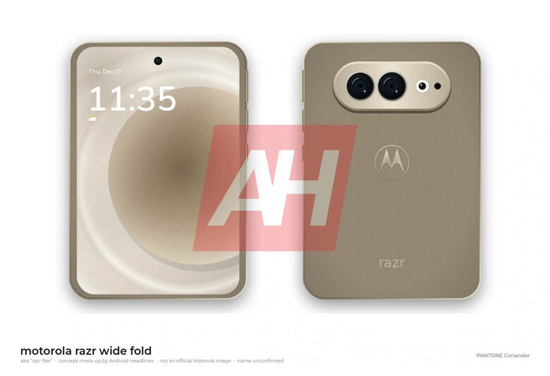 Motorola Razr Flex
