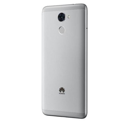 Huawei dévoile le Y7 Prime à Hong Kong