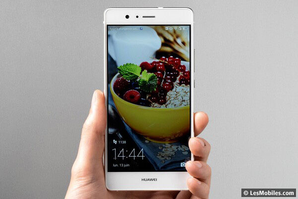 Huawei annonce la liste des smartphones qui passeront sous Nougat