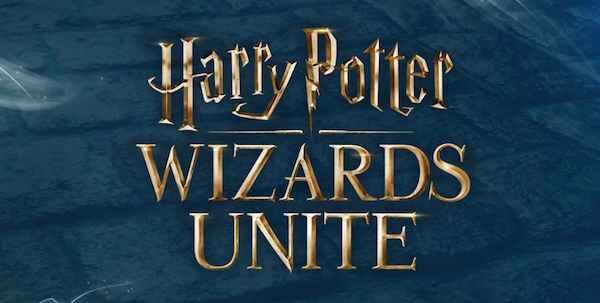 Le créateur de Pokemon Go prépare un jeu Harry Potter