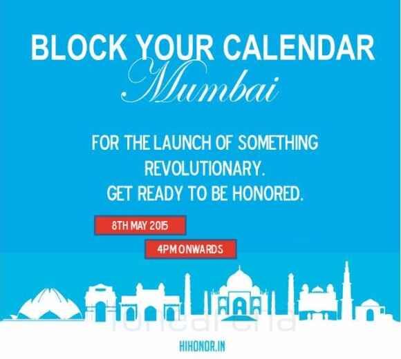 Honor Bee : un nouveau smartphone économique pour l'Inde