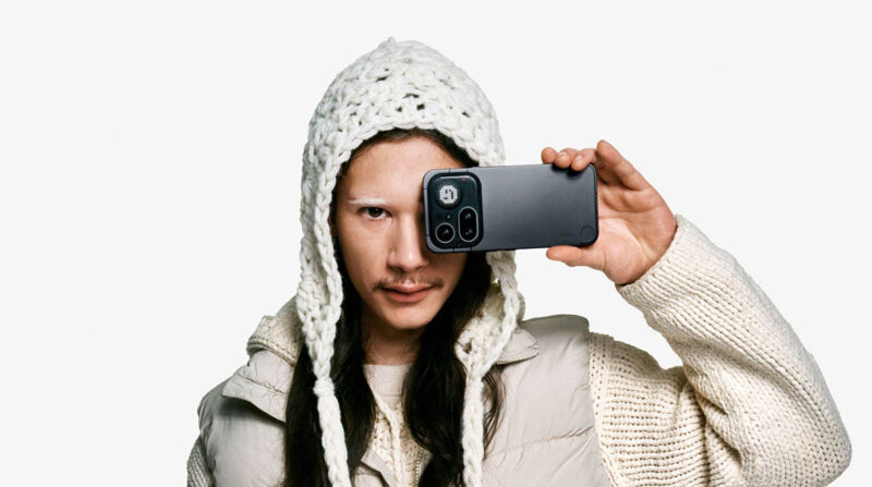 Nothing Phone (4a) Pro