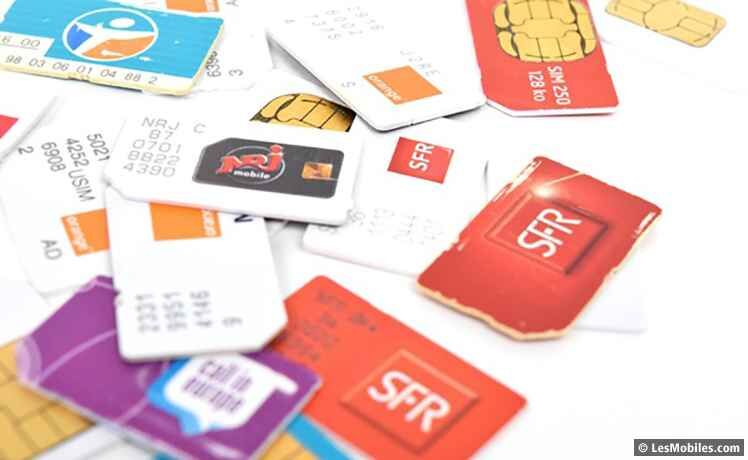 Portabilité : comment garder son numéro en changeant d’opérateur