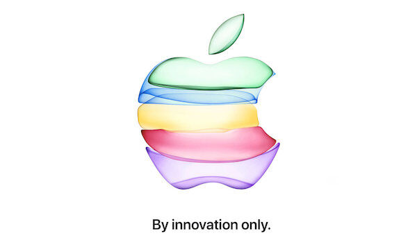 Apple dévoilera ses nouveaux iPhone le 10 septembre