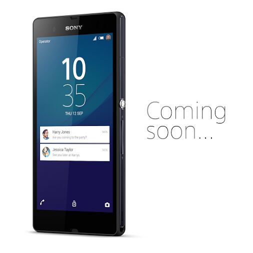 Le Sony Xperia Z aura droit à Android 5.0 Lollipop