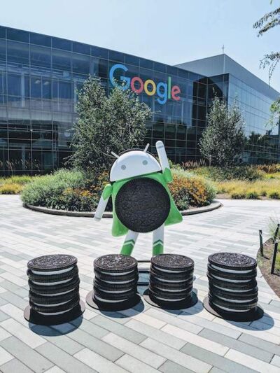 Le sobriquet d’Android P vient-il d’être dévoilé ?