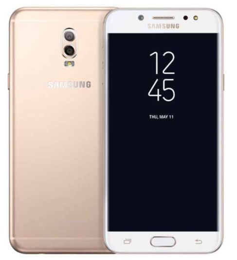 Samsung officialise le Galaxy J7+ en Thaïlande